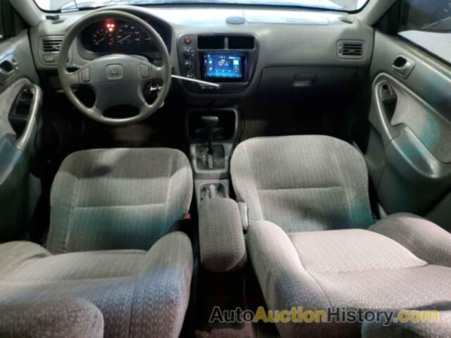 HONDA CIVIC LX, 1HGEJ6679XL053753