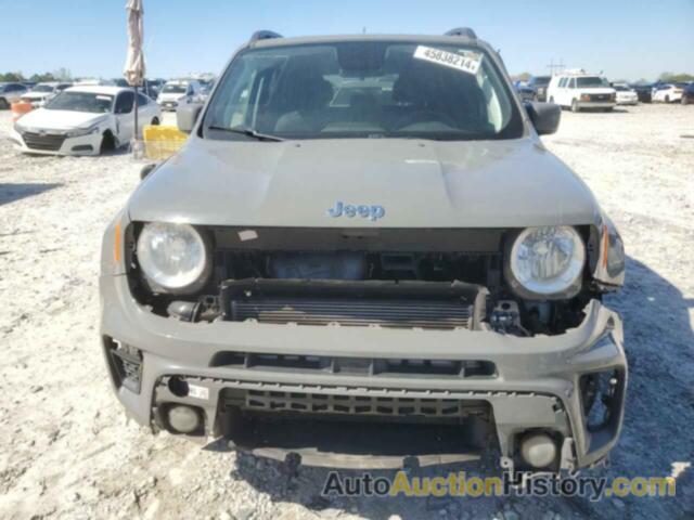 JEEP RENEGADE LATITUDE, ZACNJABB8KPK83765