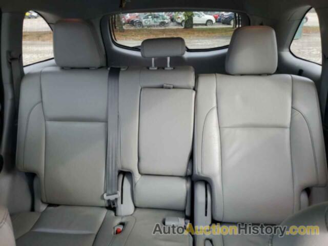 TOYOTA HIGHLANDER SE, 5TDKZRFH8HS526482