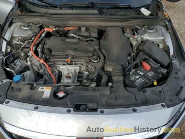 HONDA ACCORD HYBRID, 1HGCV3F14KA011100