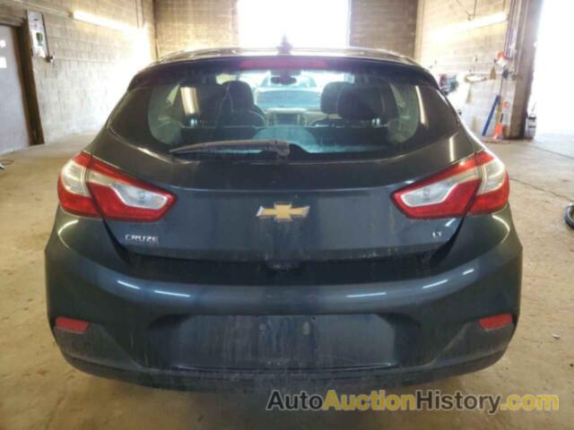 CHEVROLET CRUZE LT, 3G1BE6SM5KS544365