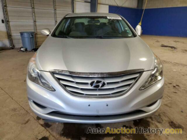 HYUNDAI SONATA GLS, 5NPEB4AC0BH007973