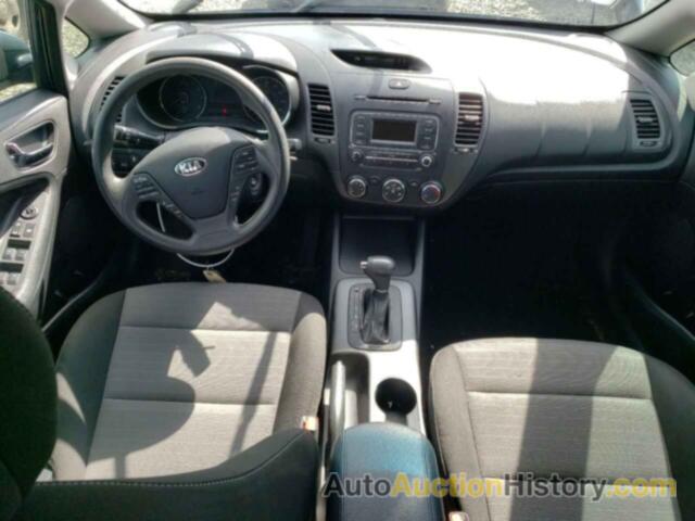 KIA FORTE LX, KNAFK5A80G5648776