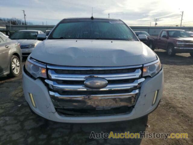 FORD EDGE SEL, 2FMDK4JC5BBB33846