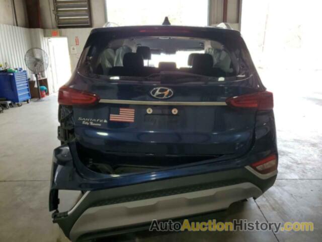 HYUNDAI SANTA FE SEL, 5NMS33AD8KH074336