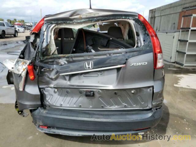 HONDA CRV LX, 2HKRM4H39EH702975