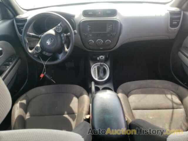 KIA SOUL, KNDJN2A24H7435835