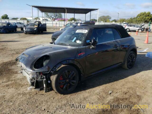 MINI COOPER JOHN COOPER WORKS, WMW63DL07R3R36775