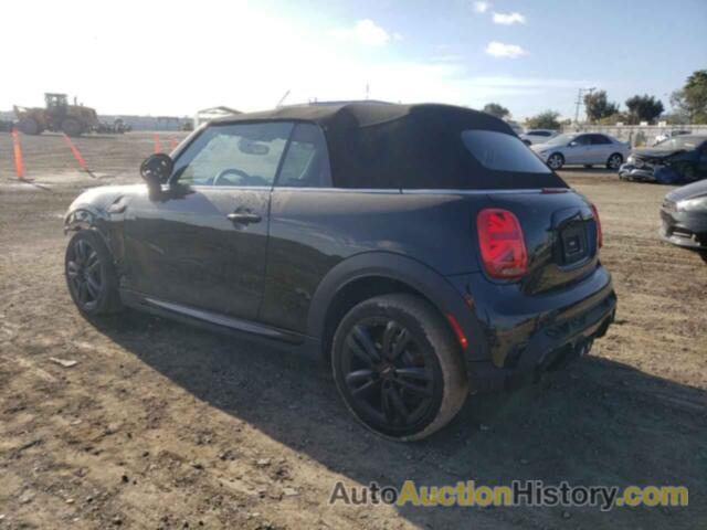 MINI COOPER JOHN COOPER WORKS, WMW63DL07R3R36775