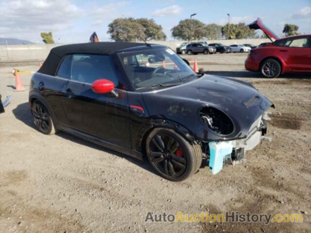 MINI COOPER JOHN COOPER WORKS, WMW63DL07R3R36775