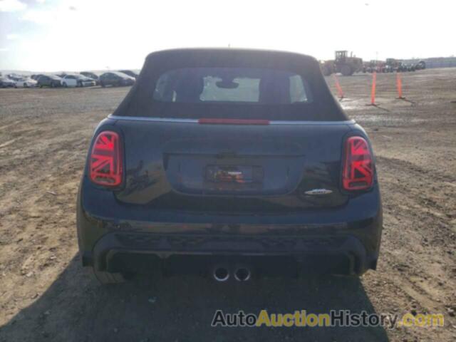 MINI COOPER JOHN COOPER WORKS, WMW63DL07R3R36775