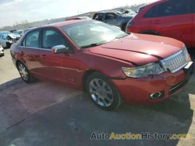 LINCOLN MKZ, 3LNHM26T08R659014