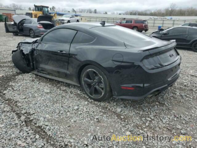 FORD MUSTANG GT, 1FA6P8CF4P5300406