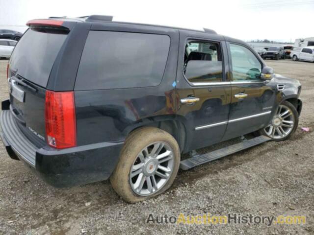 CADILLAC ESCALADE PLATINUM, 1GYS4DEF0ER102025