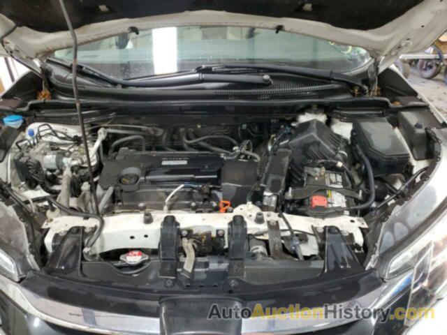 HONDA CRV EX, 5J6RM4H50GL073813