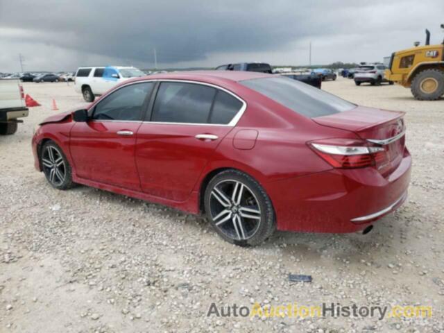 HONDA ACCORD SPORT, 1HGCR2F66HA143181