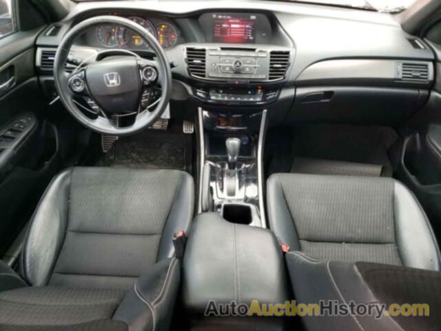 HONDA ACCORD SPORT, 1HGCR2F66HA143181