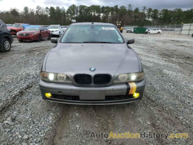 BMW 5 SERIES I AUTOMATIC, WBADT63472CK25217