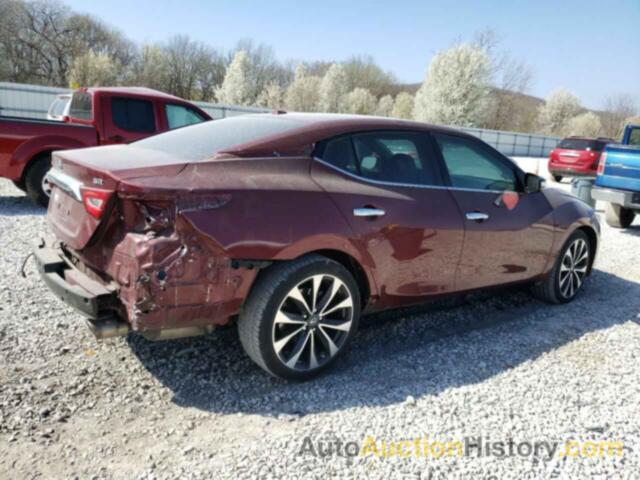 NISSAN MAXIMA 3.5S, 1N4AA6AP8GC394409