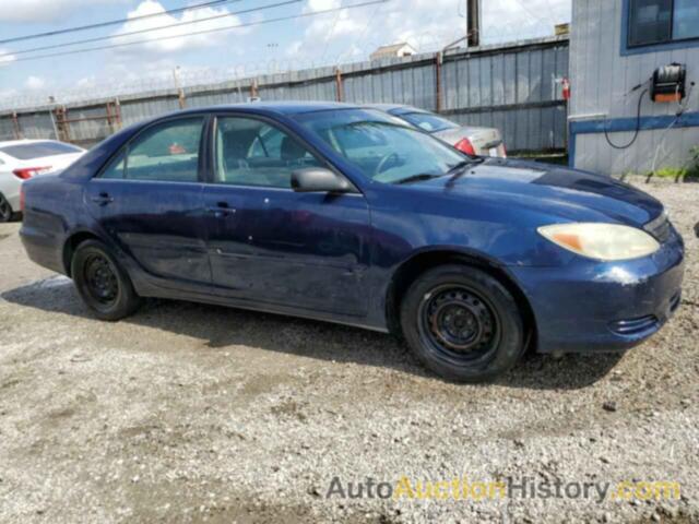 TOYOTA CAMRY LE, JTDBE32K630169793