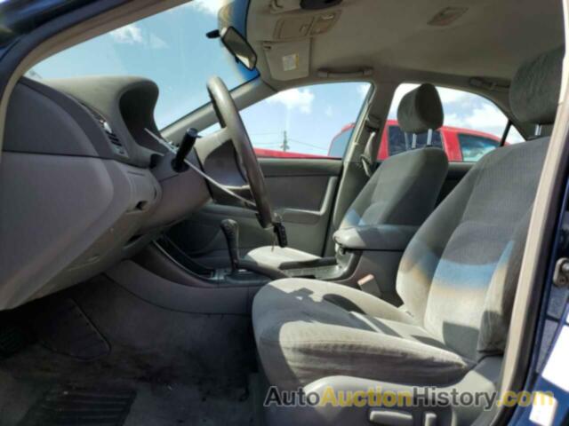 TOYOTA CAMRY LE, JTDBE32K630169793