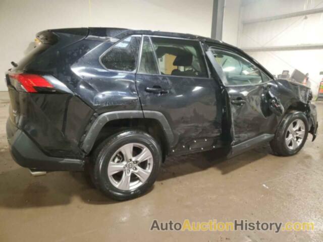 TOYOTA RAV4 XLE, 2T3P1RFV4NW278051