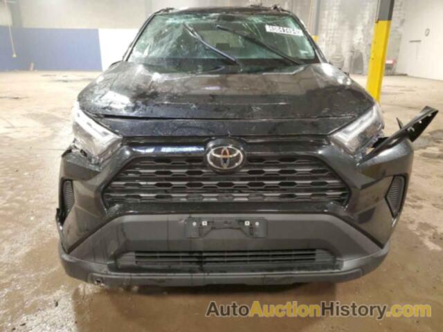 TOYOTA RAV4 XLE, 2T3P1RFV4NW278051