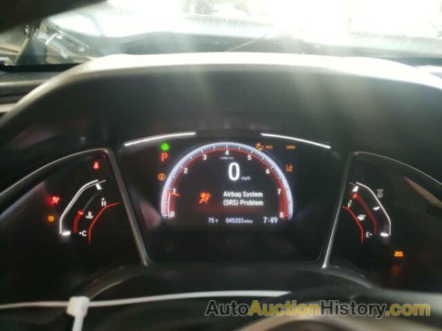 HONDA CIVIC SPORT, 19XFC2F85LE020539