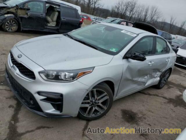 KIA FORTE GT LINE, 3KPF34AD6KE045948