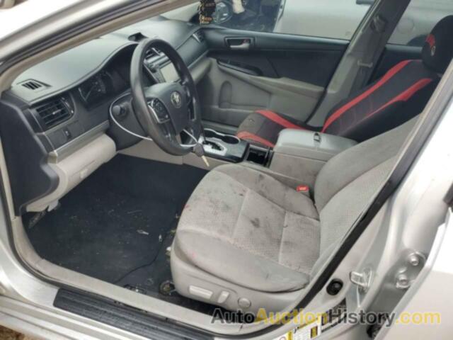 TOYOTA CAMRY L, 4T4BF1FK8DR310189