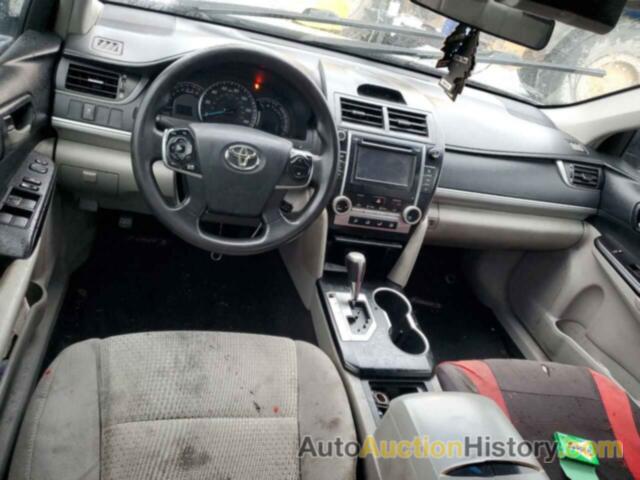 TOYOTA CAMRY L, 4T4BF1FK8DR310189