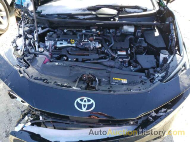 TOYOTA PRIUS LE, JTDADABU2P3005756