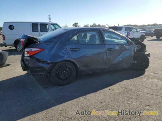 TOYOTA COROLLA L, 5YFBURHE7GP553813