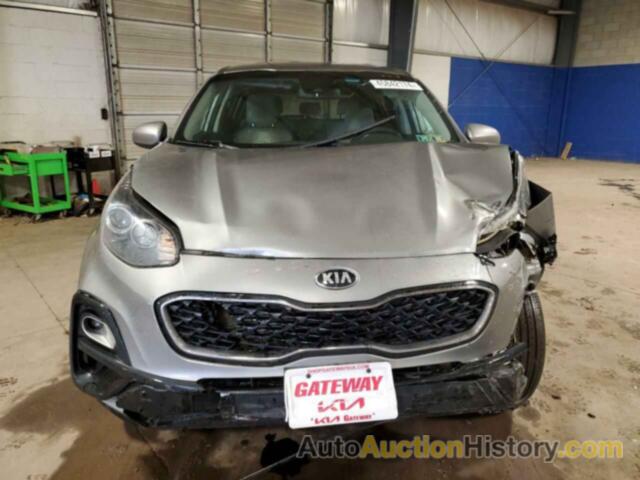 KIA SPORTAGE LX, KNDPMCAC1L7752606