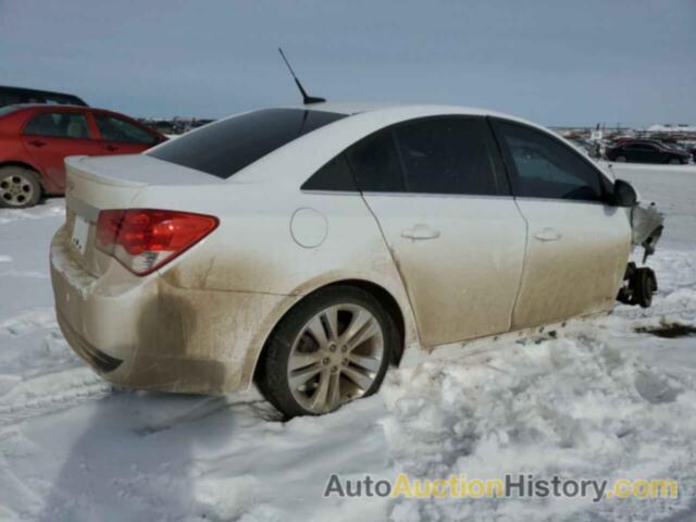 CHEVROLET CRUZE LT, 1G1PG5SC2C7386150