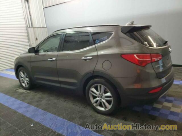 HYUNDAI SANTA FE, 5XYZU3LA5EG224996