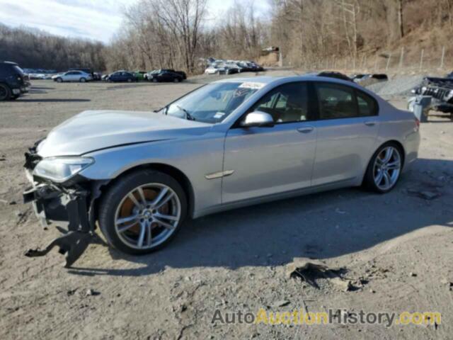 BMW 7 SERIES I, WBAYA8C52FD825851