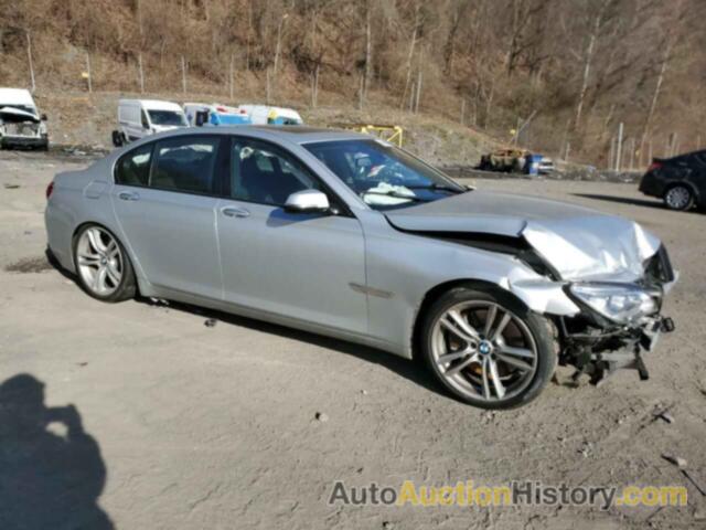 BMW 7 SERIES I, WBAYA8C52FD825851