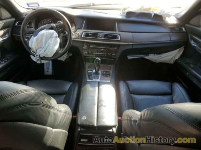 BMW 7 SERIES I, WBAYA8C52FD825851