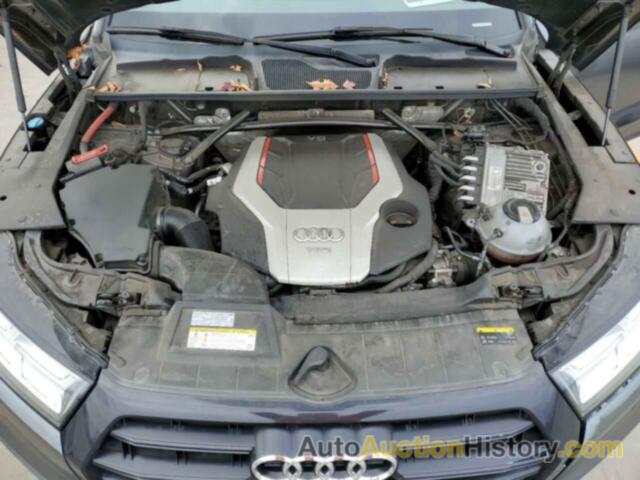 AUDI SQ5 PREMIUM PLUS, WA1B4AFY3K2039490