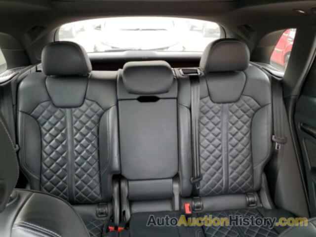 AUDI SQ5 PREMIUM PLUS, WA1B4AFY3K2039490