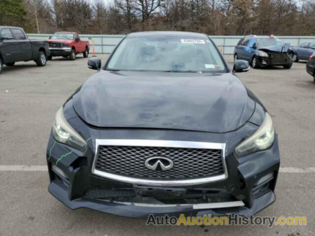 INFINITI Q50 BASE, JN1BV7ARXEM682260