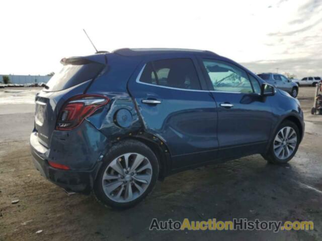 BUICK ENCORE PREFERRED, KL4CJASB0KB788875