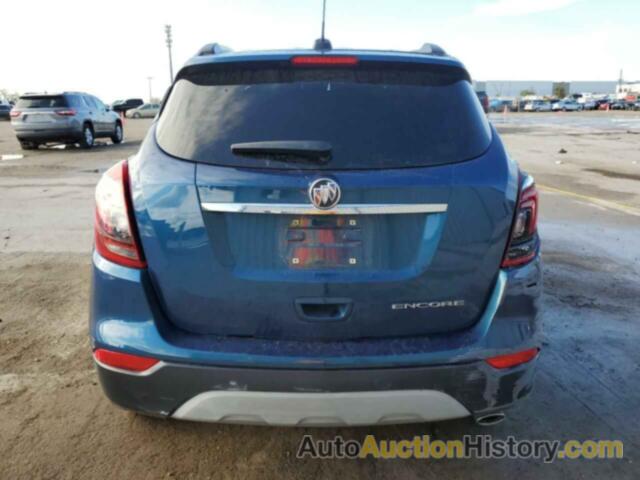 BUICK ENCORE PREFERRED, KL4CJASB0KB788875