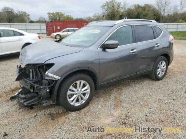 NISSAN ROGUE S, 5N1AT2MN5GC822794