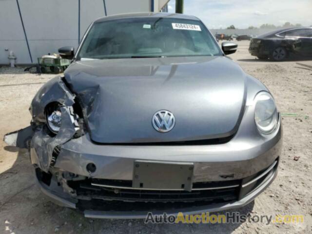 VOLKSWAGEN BEETLE, 3VWRL7AT2DM607646