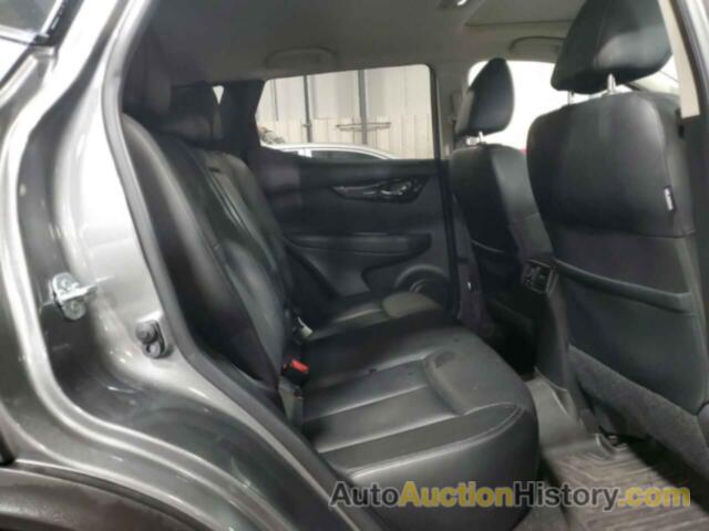 NISSAN ROGUE S, JN1BJ1CR0HW105543