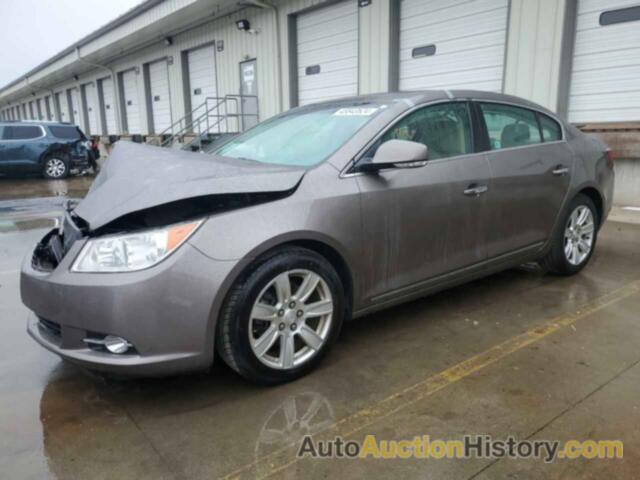 BUICK LACROSSE CXL, 1G4GC5ED9BF218982