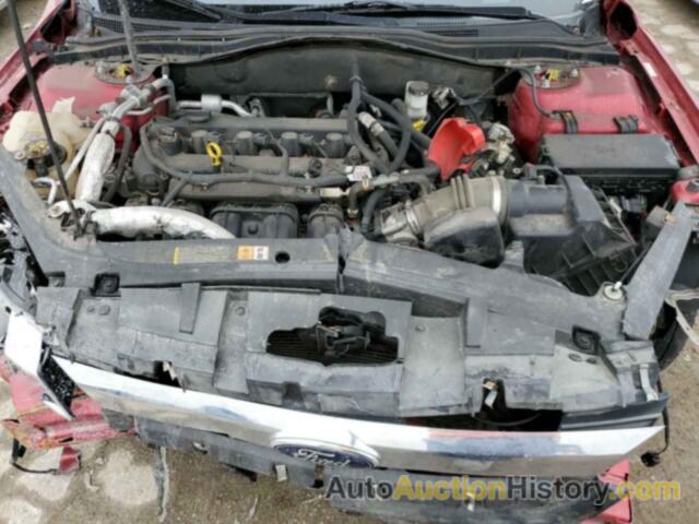 FORD FUSION SE, 3FAHP0HA2CR326033