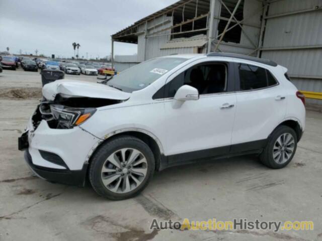 BUICK ENCORE PREFERRED, KL4CJASB7KB959959